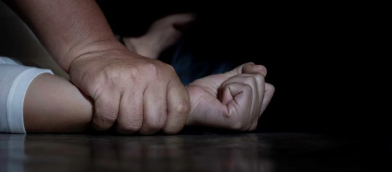 Λάρισα: Ποινή κάθειρξης 10 ετών σε 43χρονο Ρομά που βίασε 9χρονη